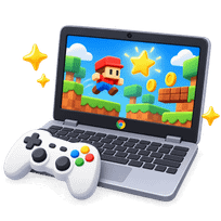 Chromebook Games
