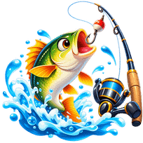 Fishing & Fish Games