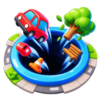 Hole Games