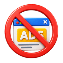 No Ads Games