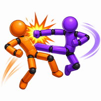 Ragdoll Games