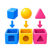 Sorting Games