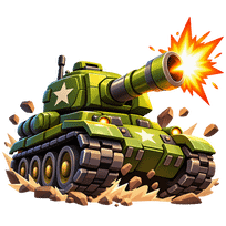 Tank Games