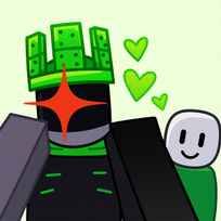 A Shedletsky POV