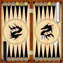 Backgammon Narde Online