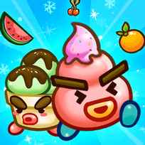 Bad Ice Cream