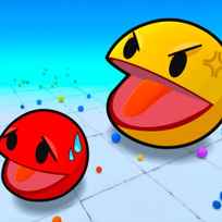 Ball Eating Simulator