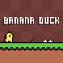 Banana Duck