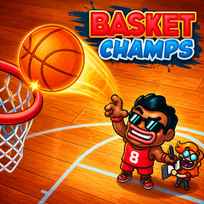 Basket Champs