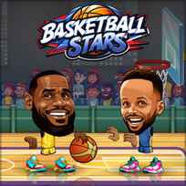Basketball Stars 2026