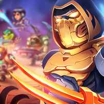 Battle Arena: RPG Online