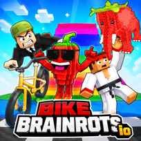 BikeBrainrots io