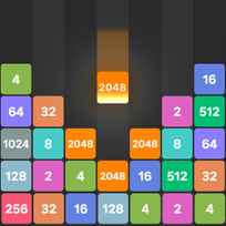 Block Dropping Merge