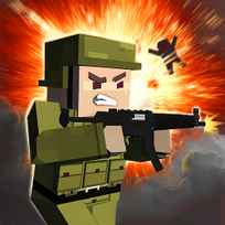 Block Shooter 3D