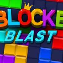 Blocke Blast