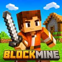 Blockmine Online