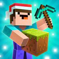 BlockWorld the Adventures of Nubik
