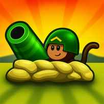 Bloons Tower Defense 2
