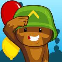 Bloons Tower Defense 5