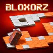 Bloxorz