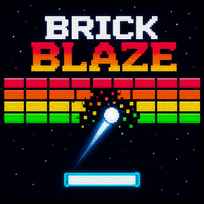 Brick Blaze