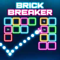 Brick Breaker