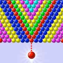 Bubble Game 3