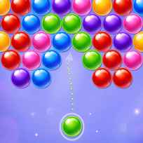 Bubble Hit