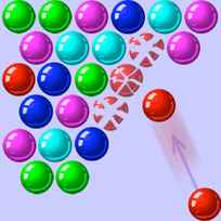 Bubble Shooter