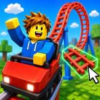 Build a Rollercoaster: Simulator
