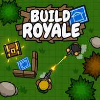 Build Royale.io