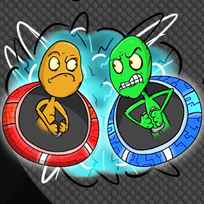 Bumper Cars.io