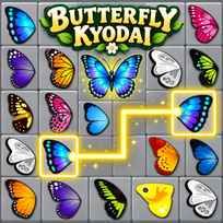 Butterfly Kyodai