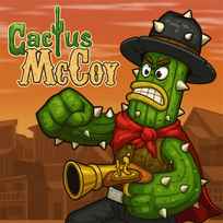 Cactus McCoy