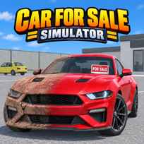 Car For Sale Simulator