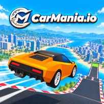 CarMania io