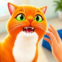 Cat Simulator: My Pets