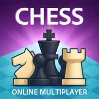 Chess Online Multiplayer