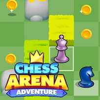 Chessarena.io
