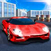 City Car Stunt 2