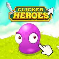 Clicker Heroes