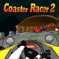 Coaster Racer 2