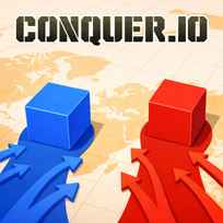 Conquer io
