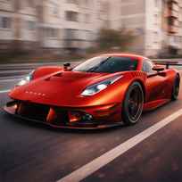 Cool Cars Highway