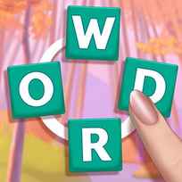 Crocword Crossword Puzzle