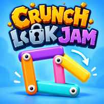 Crunch Lock Jam