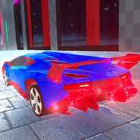 Cyber City Driver