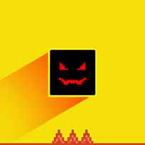 Devil Dash
