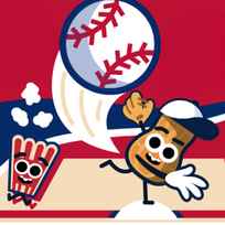 Doodle Baseball