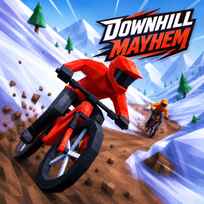 Downhill Mayhem